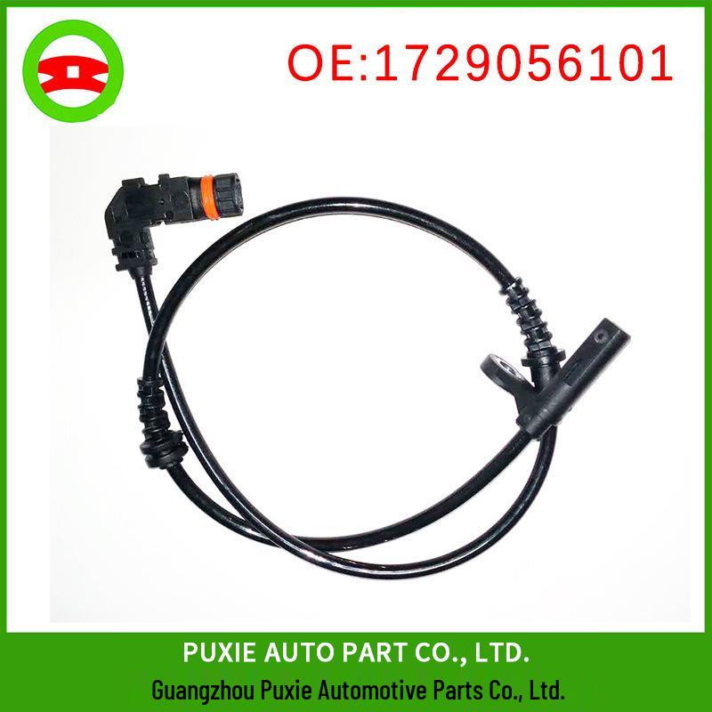 

ABS Wheel Speed Sensor for Mercedes-Benz W172 SLK250 (Front) 1729056101 1729056101