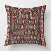 Fall Home Decor Autumn Living Room Throw Pillow Cover Sofa Boho Cushion Cover 45X45Cm 45*45 50*50 60X60Cm 40*40Cm 35X35 Morocco