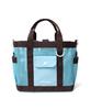 Umpa Mesh Big Pom Pom Bag 3.0 Mint