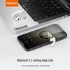 Recci G400C HiFi Semi In-Ear Bluetooth Earbuds
