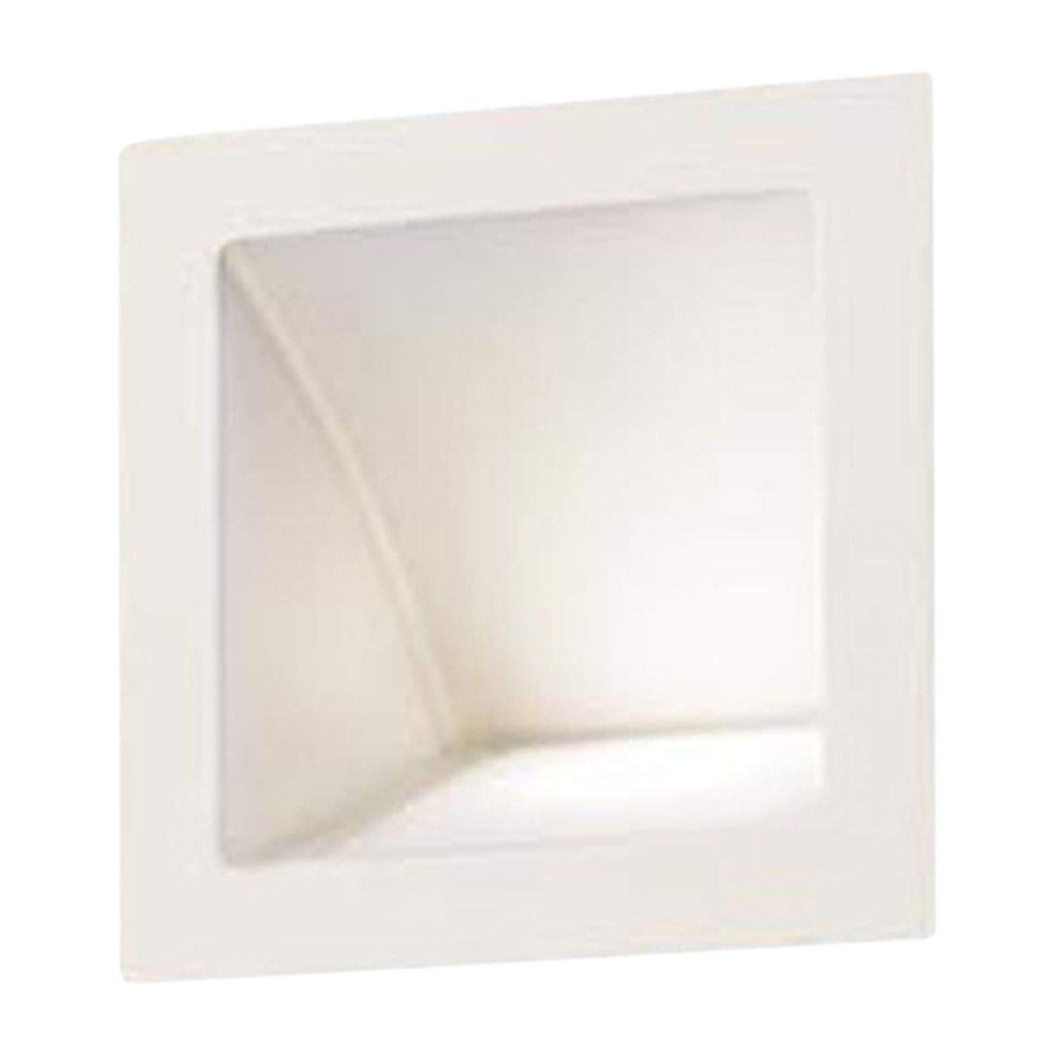 

Panasonic LED washer light ceiling wall embedded type 100 warm white LGB80546LB1