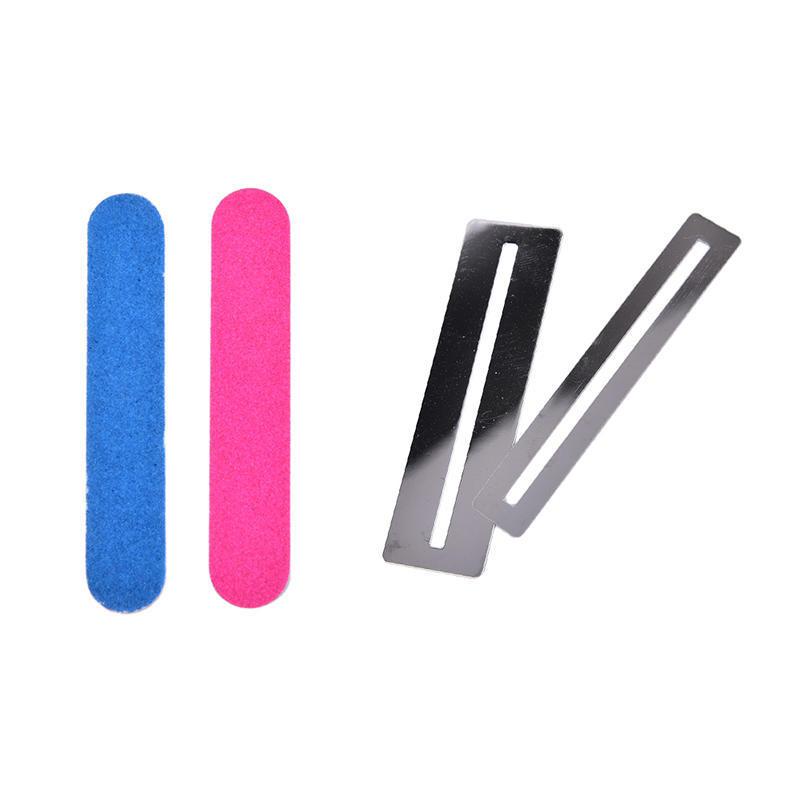 4 szt. Ochraniacze progów podstrunnicy do gitary basowej Narzędzie lutnicze