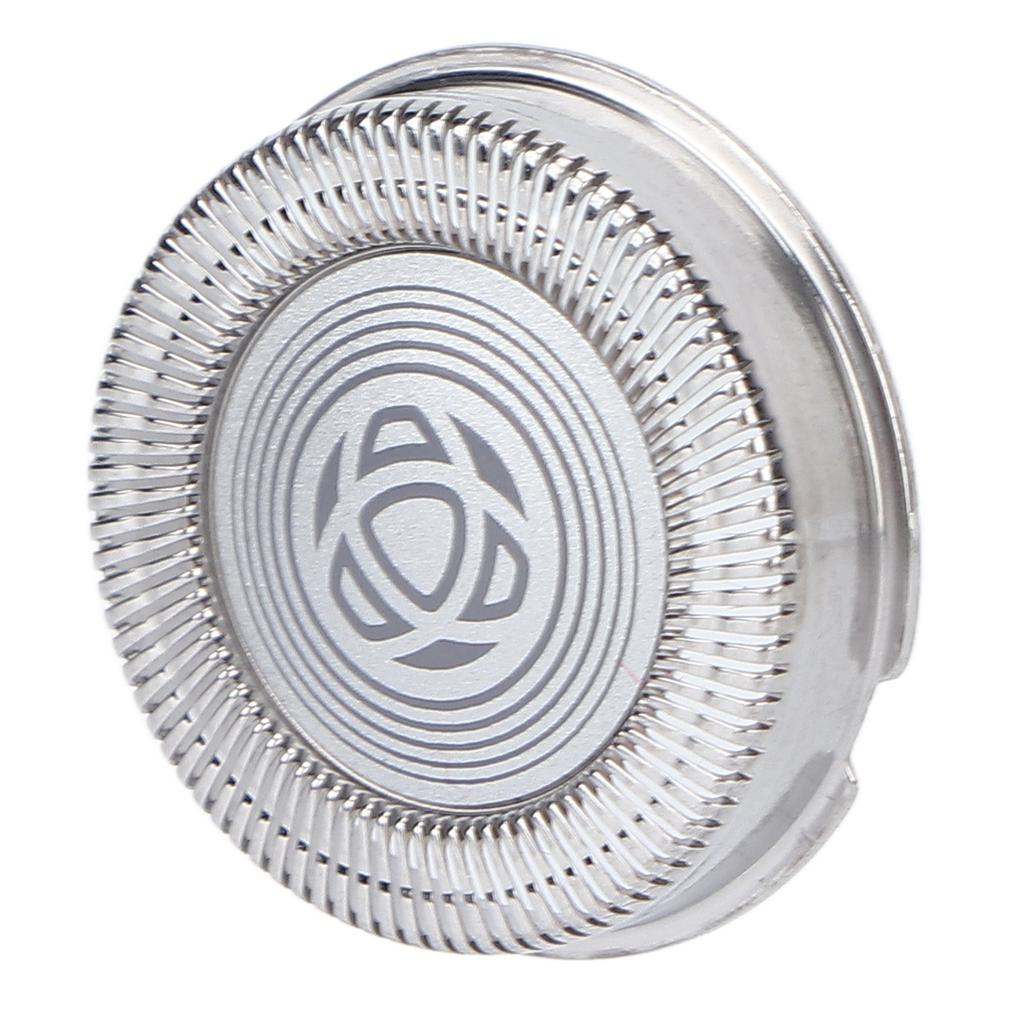 3 stücke Rasierer Ersatzklingen Edelstahl Rasiermesser Cutter Kopf für S3000 S3102