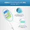 Evolution Senyum Electric Toothbrush Replacement Compatible with Philips Sonicare DiamondClean Replacement Easy Installation of White [Latest Model]