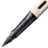 Lamy 1231311 LX Fountain Palladium Aluminum Pen,