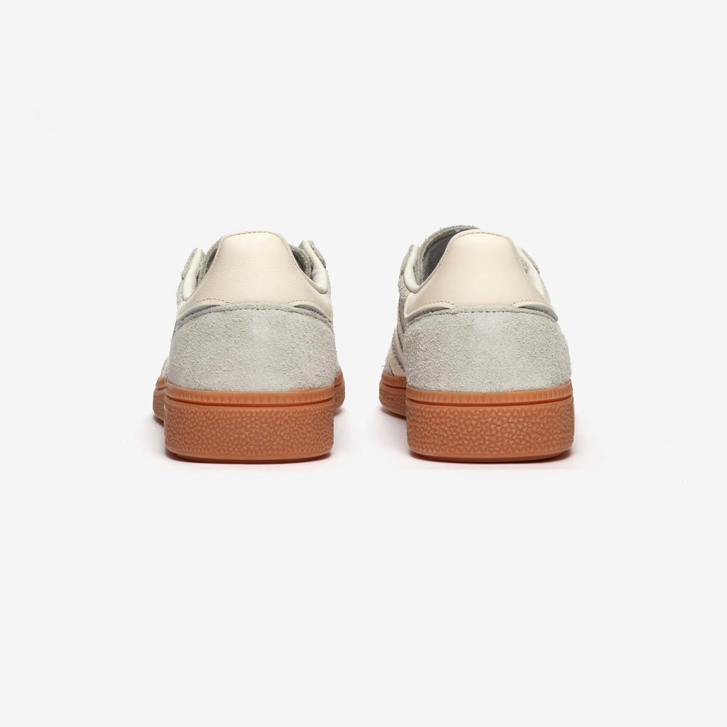 Adidas handball spezial sneakers suede polyester wonder silver