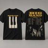 BIGBANG 20th Anniversary World Tour 2026 K-Pop T-Shirt S-5XL