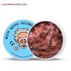 Liquid Glass Transparent Bouncing Crystal Mud Stress Relief Non-Newtonian Fluid Kids Adults Antistress Slime Stretchable Diy Toy