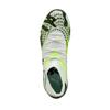 Puma Future 9 Lace-Up Round Toe Fabric Soccer Shoes Men sneaker 108953-01