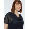 Футболка Fiorella Rubino G017L009412N034