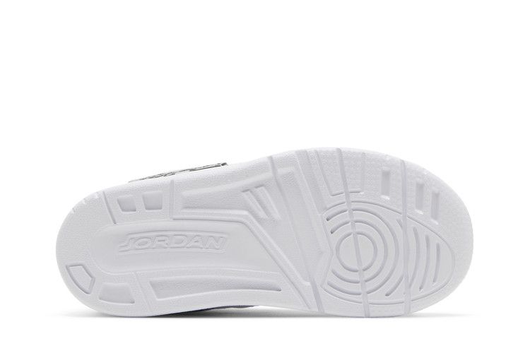 Air Jordan Legacy 312 Low TD 'White Wolf Grey'