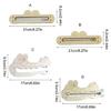 Wood Sensory Boards for Kids Early Learning and Skill Development Zip Children Brain Game Motor Skills