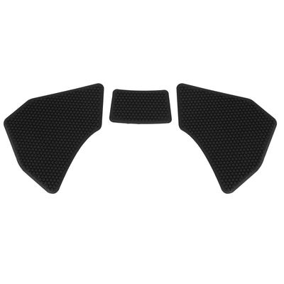 Seitliche Tank-Traktionsgriff-Pads Schutz für Ducati Multistrada V4 V4S 2021-2022
