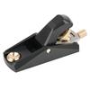 Compact Low Angle Block Planer: Perfect For Woodworking For Mini Models Low Angle Block Planer With Adjustable Mouth