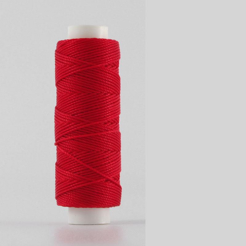30m*0.55mm Waxed Polyester Cord Waxed Thread Cord String Strap Necklace Rope For Jewelry Making