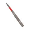 Hex Screwdriver Bit Screwdriver Bits S3 Titanium Plated