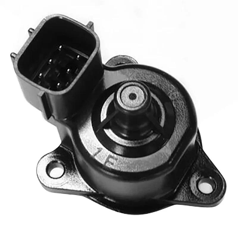 IACV 6P 13520-31G00 Idle Air Control Sensor Valve For Polaris RZR 570 800 Sportsman 500 EFI 550 XP Ranger 1352031G00