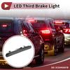 For Vw Beetle 2012 2013 2014 2015 2016 2017 2019 High Mount Led Car Rear Brake Light Lamp Rear Tail Third Brake Light 5C5945097B
