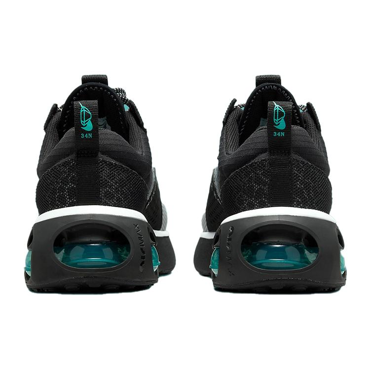 New Nike Air Max 2021 Se Grey Black Dark Teal DH5135-001