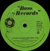 12inch Record WINSTON HEWITT  Youre The Most Beautiful Girl  Th BR0288 Boss Records 1988 Canada Reggae Ska  Dub Used