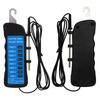 Zendellis Electric Fence Fence Voltage Agricultural Fencing Accessories Tester, Tester,