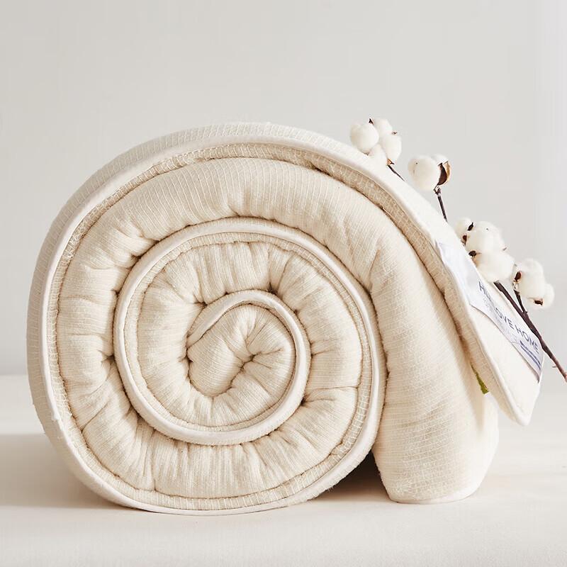 HLA Natural Xinjiang Cotton Thick Winter Quilt