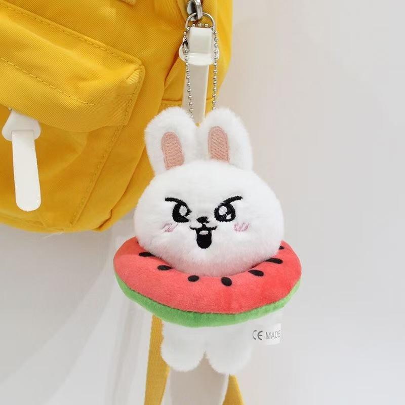 

Кукла Straykids SKZOO плюшевая игрушка Kpop игрушка SKZ Хёнджин Бан Чан Ли Ноу Хан Феликс Сынмин I.N Чанбин Leebit