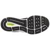 Nike Air Zoom Vomero 12 Unisex Sneakers Black White-Anthracite 863762-001
