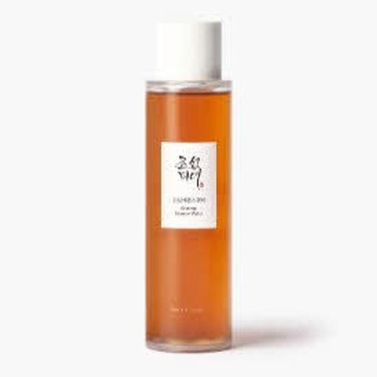 Beauty of Joseon Ginseng Essence Water 150ml Hydrating Korean Essence Toner 150ml