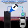 30W Power Solar Panel Kit High Efficiency Solar Trickle Charger 12V Solar Panel  Vehicle Battery