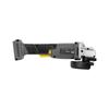 20V 125mm cordless angle grinder, powerful and lightweight