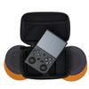 Protective Bag Shockproof Storage Organizers Pouch Large Capacity and Screen Protector Suitable for RG35XX Game Console