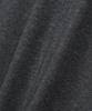 Tienjiti Wool Blend Jersey Long Sleeves (Dark Gray) Tnts6E102Cg
