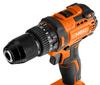 18V Brushless Impact Drill, 13mm Chuck, Compact, Energy+, No Battery