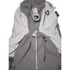 Wepulse Mesh Nylon String Gym Sack Grey