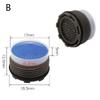 Male Thread Water Saving Tap Aerator Faucet Bubble Kitchen Basin Faucet Acces
