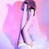 Sexy Horse Oil Shinny Silk Stockings Silicone Non-Slip Lace Thigh High Socks Summer Ultra Thin Hosiery Lingerie Long Socks