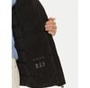 Tommy Hilfiger WW0WW43600 Black Regular Fit Down Jacket