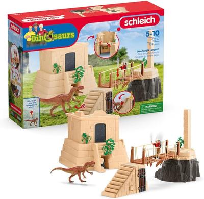 Schleich Dinosaur Dinoquest 42657