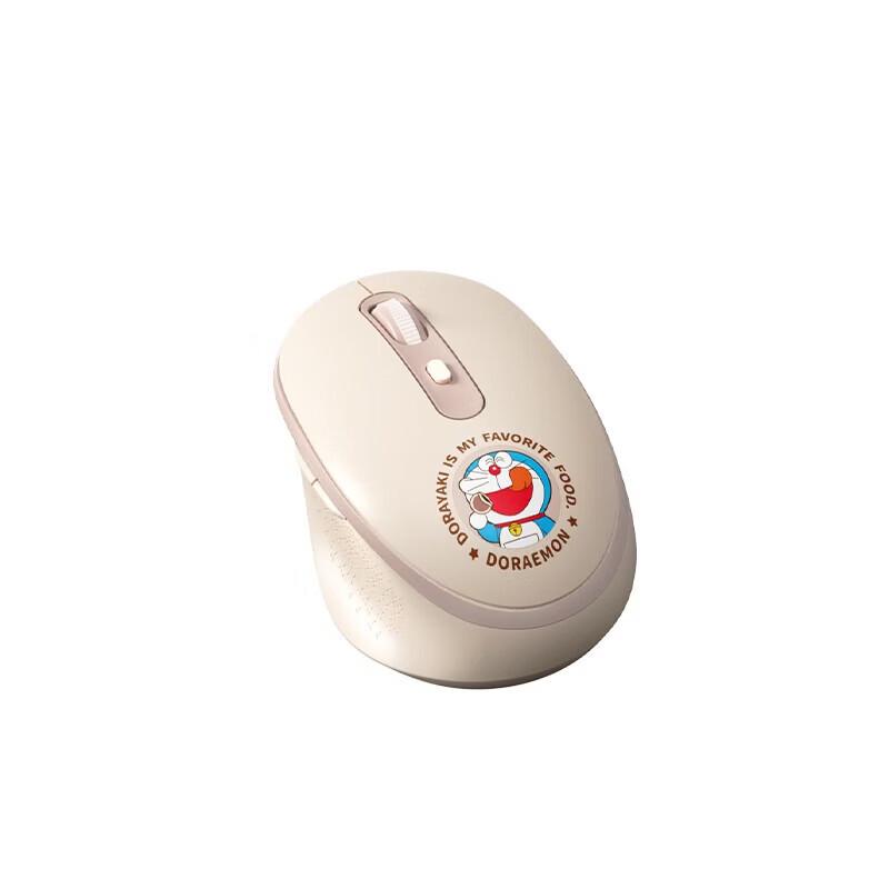ROCK Doraemon J11 Wireless Mouse