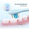 Shuke Baby Children's Soft Bristle Toothbrush