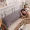 One Piece Double Long Pillowcase Home Couple Pillowcase Extended Pillowcase (No Core)