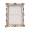 Widdop Impressions Resin Classic Photo Frame
