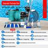 Beirong Pool Vacuum Cleaner