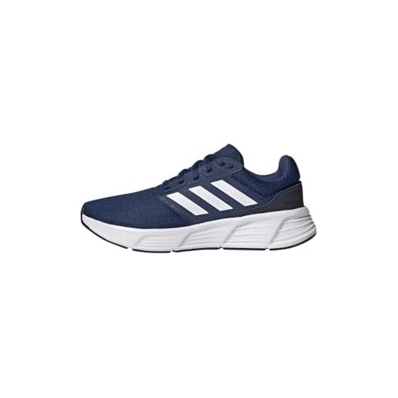[Adidas] Мужские беговые кроссовки Galaxy 6 GX7256