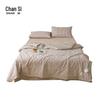 CBOL240283 Washed Cotton Summer Quilt