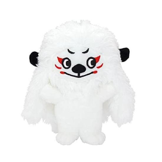 

Yoshitoku Плюшевая игрушка Рен, команда по регби Японии 182497