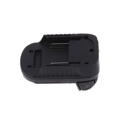 1 kus Pro Makita 18V Li-Ion baterii Bl1830 Bl1860 Bl1815 Převodník na Pro Milwaukee 18V lithiovou baterii Mt20Ml adaptér