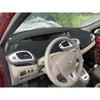For Renault Scenic 2011-2013  Dashboard Cover Carpet Cape Sun Shade Pad Carpet mat