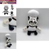 Pizza Tower Peppino Plush Toy Soft And Comfy
